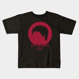 Emperor Eye Kids T-Shirt